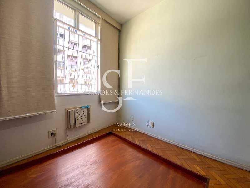 TijucaRuaUruguaiApartamento3qu - 15