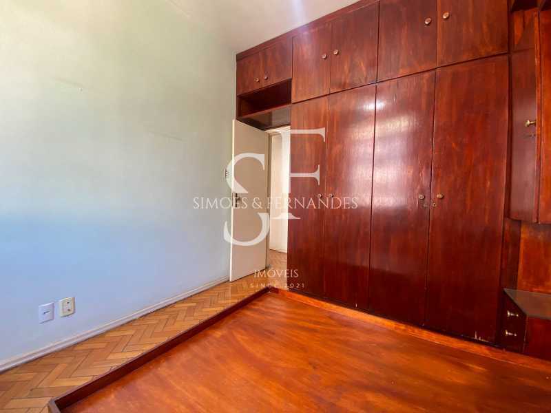 TijucaRuaUruguaiApartamento3qu - 13