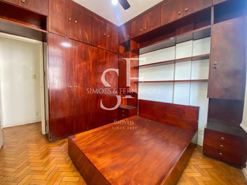 TijucaRuaUruguaiApartamento3qu - 14