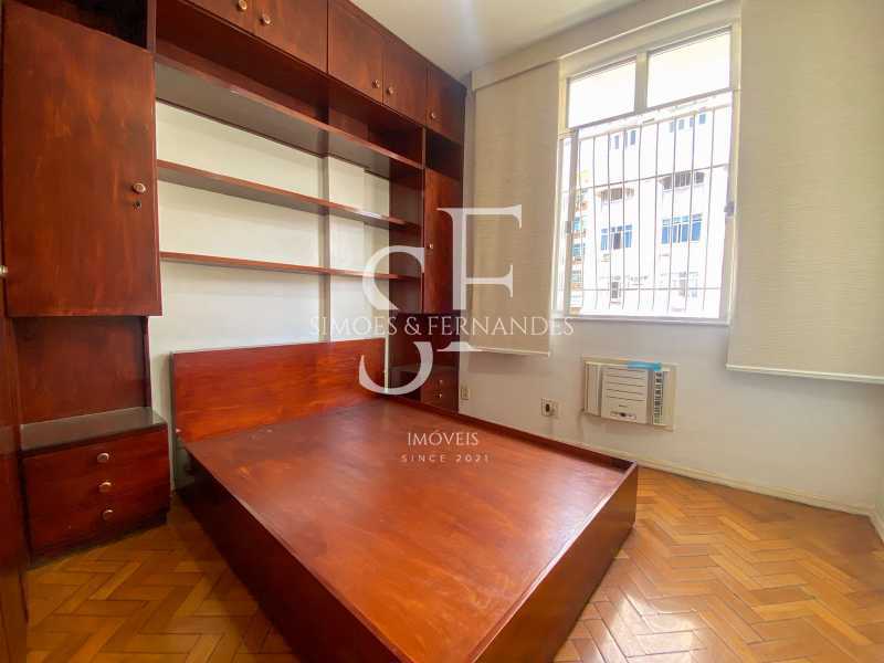 TijucaRuaUruguaiApartamento3qu - 12