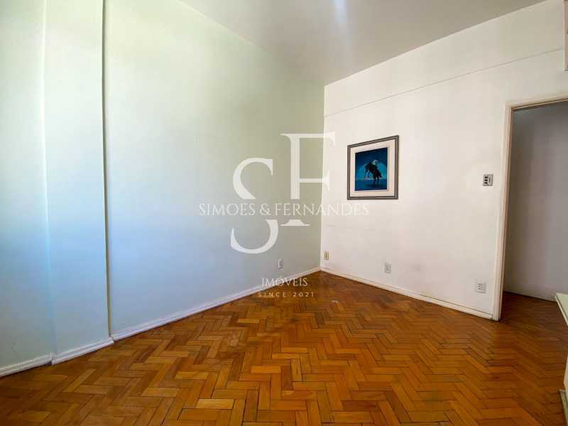 TijucaRuaUruguaiApartamento3qu - 6