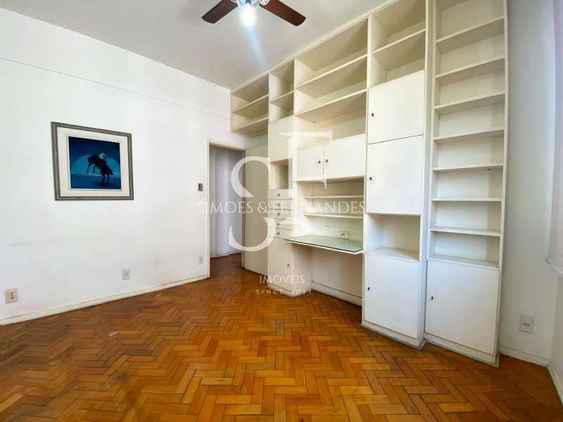 TijucaRuaUruguaiApartamento3qu - 8