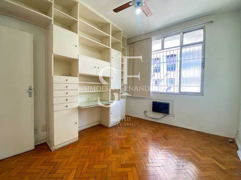 TijucaRuaUruguaiApartamento3qu - 5