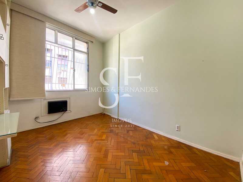 TijucaRuaUruguaiApartamento3qu - 7