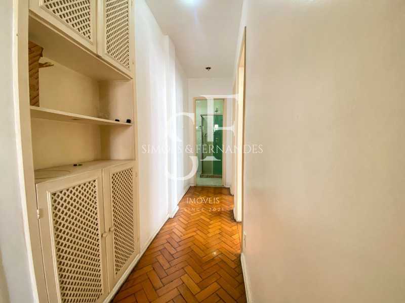 TijucaRuaUruguaiApartamento3qu - 23