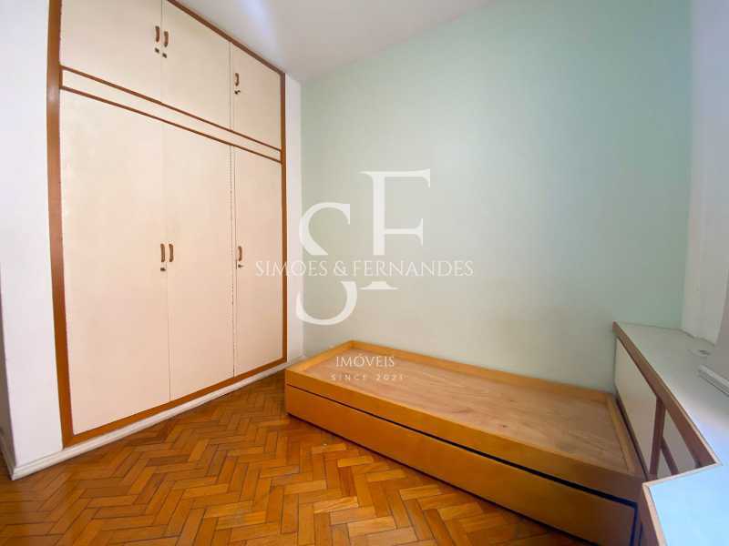 TijucaRuaUruguaiApartamento3qu - 11