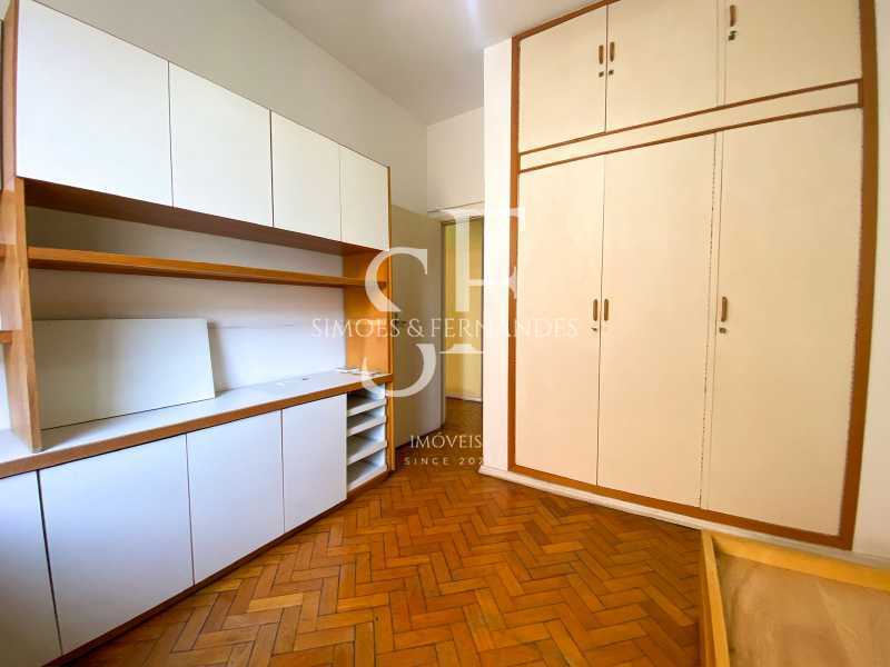 TijucaRuaUruguaiApartamento3qu - 10