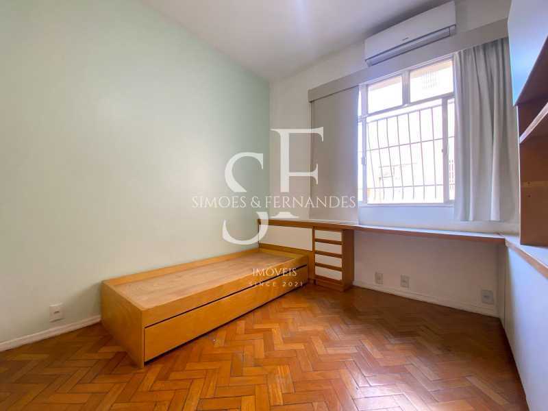 TijucaRuaUruguaiApartamento3qu - 9