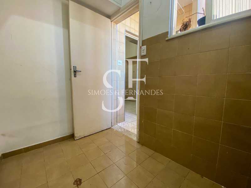 TijucaRuaUruguaiApartamento3qu - 25