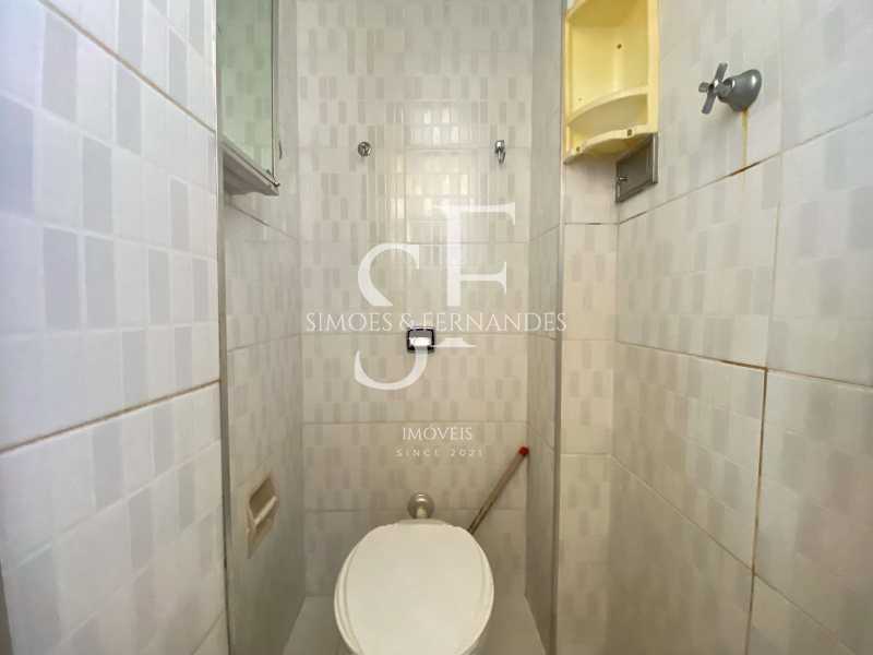 TijucaRuaUruguaiApartamento3qu - 28