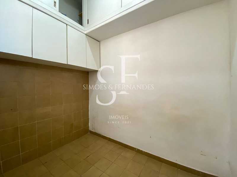 TijucaRuaUruguaiApartamento3qu - 24