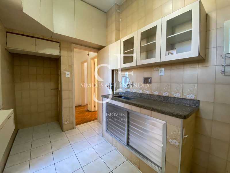 TijucaRuaUruguaiApartamento3qu - 17