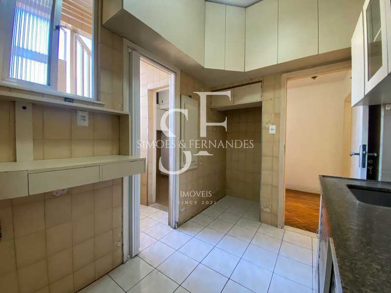 TijucaRuaUruguaiApartamento3qu - 18