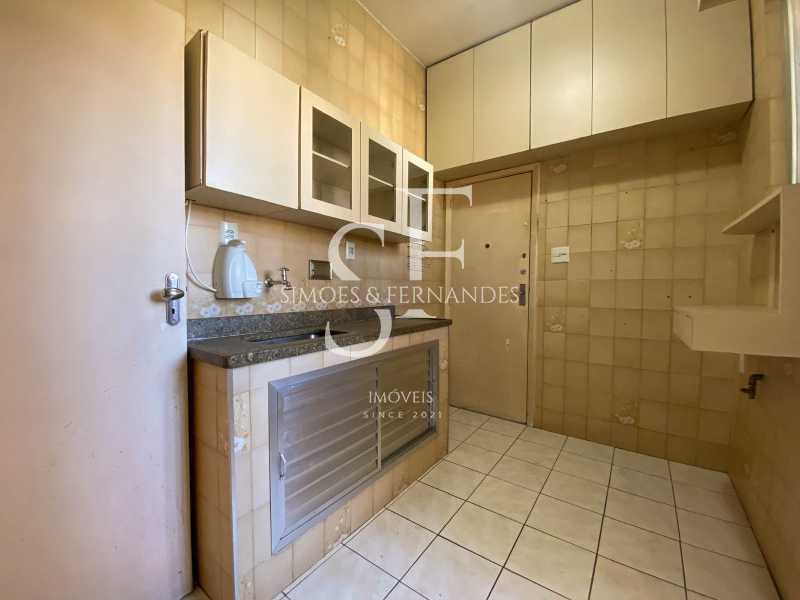 TijucaRuaUruguaiApartamento3qu - 19