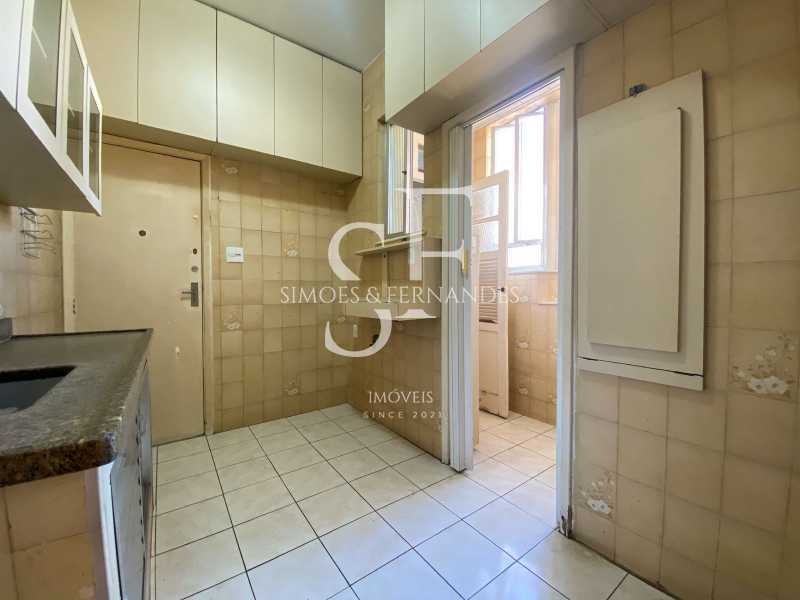 TijucaRuaUruguaiApartamento3qu - 16