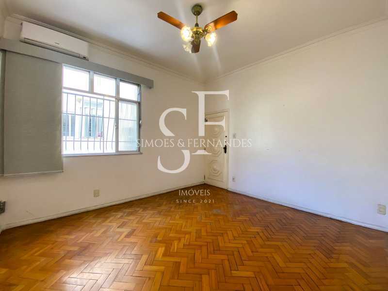 TijucaRuaUruguaiApartamento3qu - 3