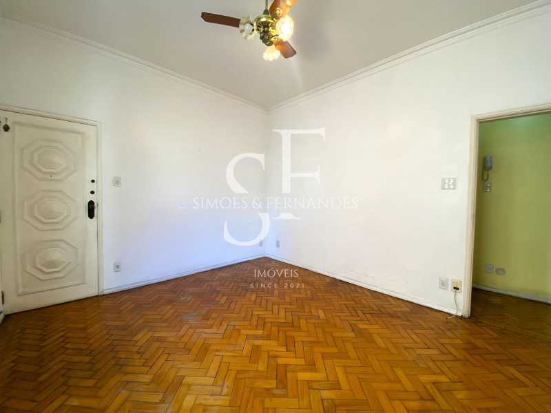 TijucaRuaUruguaiApartamento3qu - 2