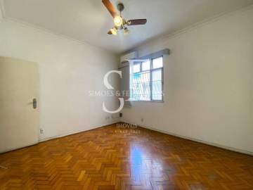 TijucaRuaUruguaiApartamento3qu - 1