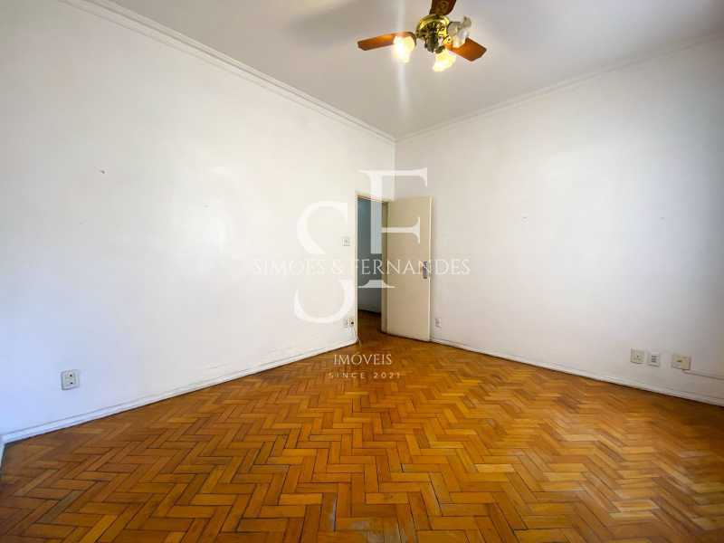 TijucaRuaUruguaiApartamento3qu - 4