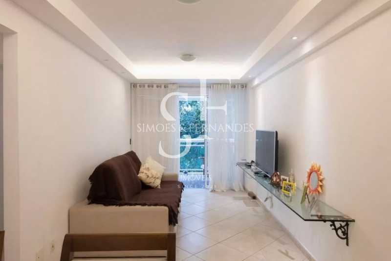 TijucaRuaGuaxupéApartamento3q - 3