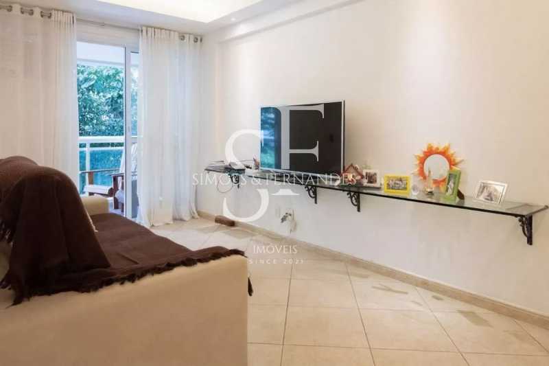 TijucaRuaGuaxupéApartamento3q - 4