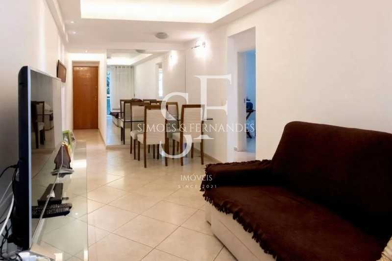 TijucaRuaGuaxupéApartamento3q - 2