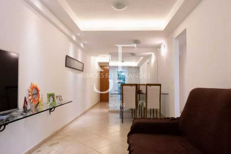 TijucaRuaGuaxupéApartamento3q - 8