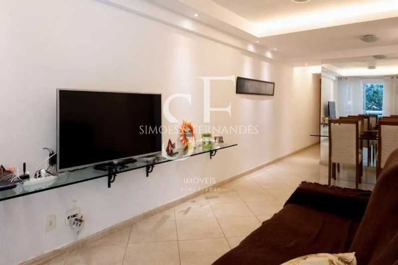 TijucaRuaGuaxupéApartamento3q - 7