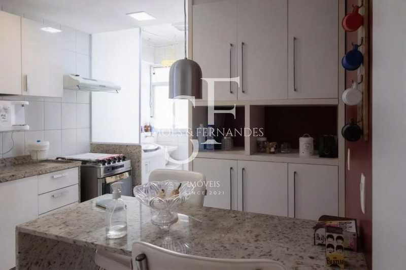 TijucaRuaGuaxupéApartamento3q - 21