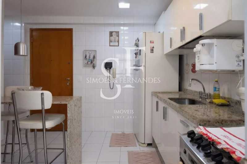 TijucaRuaGuaxupéApartamento3q - 22