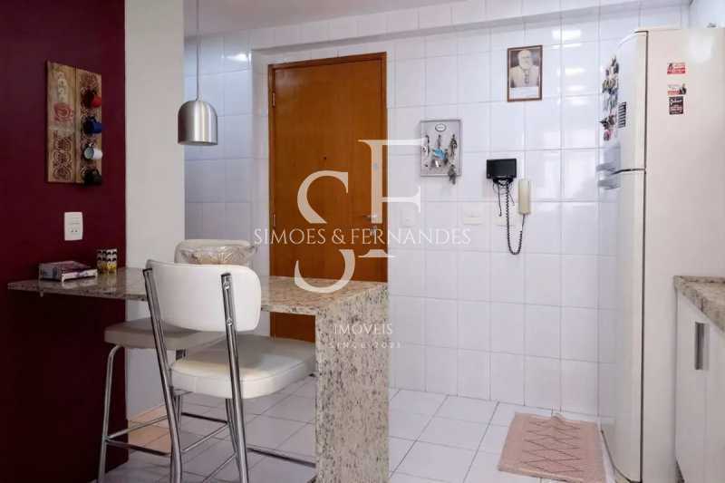 TijucaRuaGuaxupéApartamento3q - 23