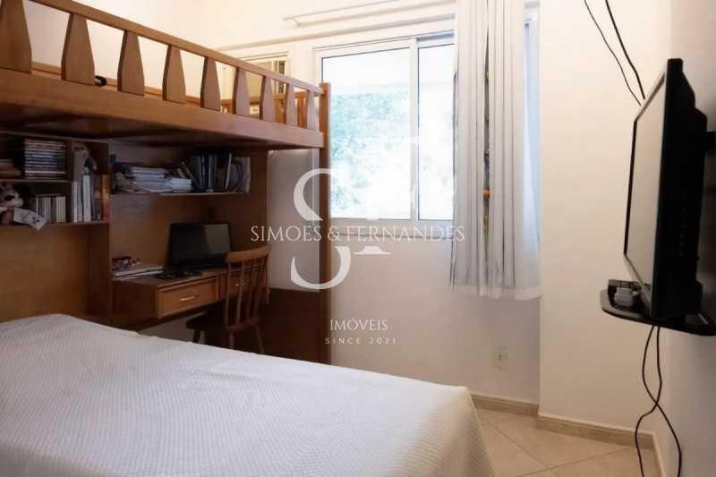 TijucaRuaGuaxupéApartamento3q - 15