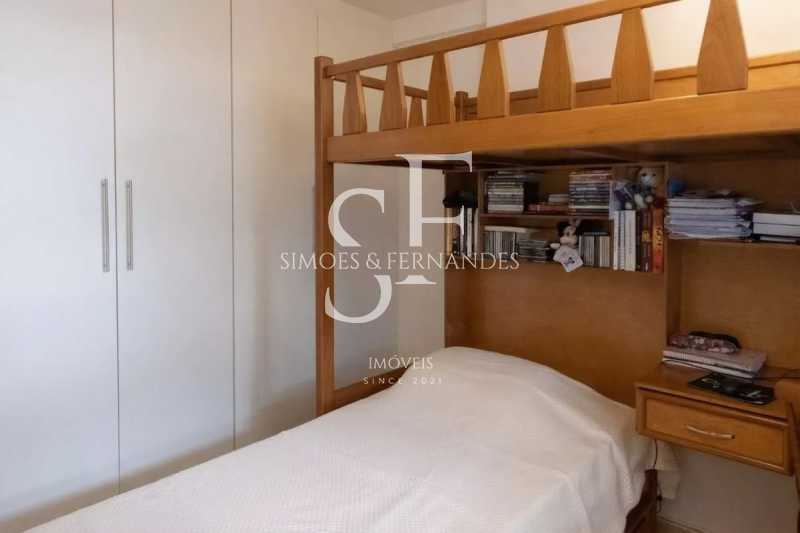 TijucaRuaGuaxupéApartamento3q - 16