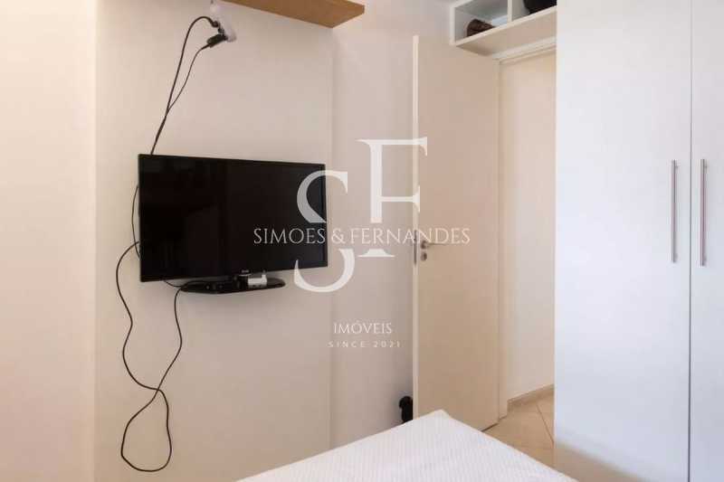 TijucaRuaGuaxupéApartamento3q - 17