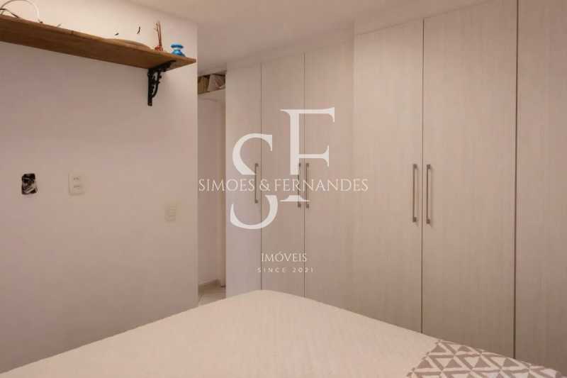 TijucaRuaGuaxupéApartamento3q - 13