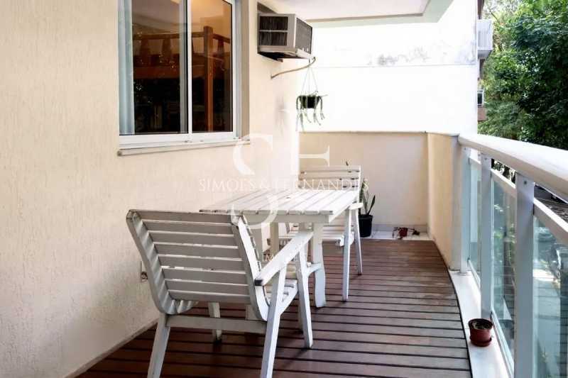 TijucaRuaGuaxupéApartamento3q - 6