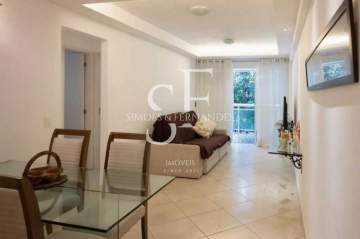 Imperdível - Tijuca - Rua Guaxupé - Apartamento 3 quartos, 1 suíte, 2 varandas, 2 vagas. - BTAP31493