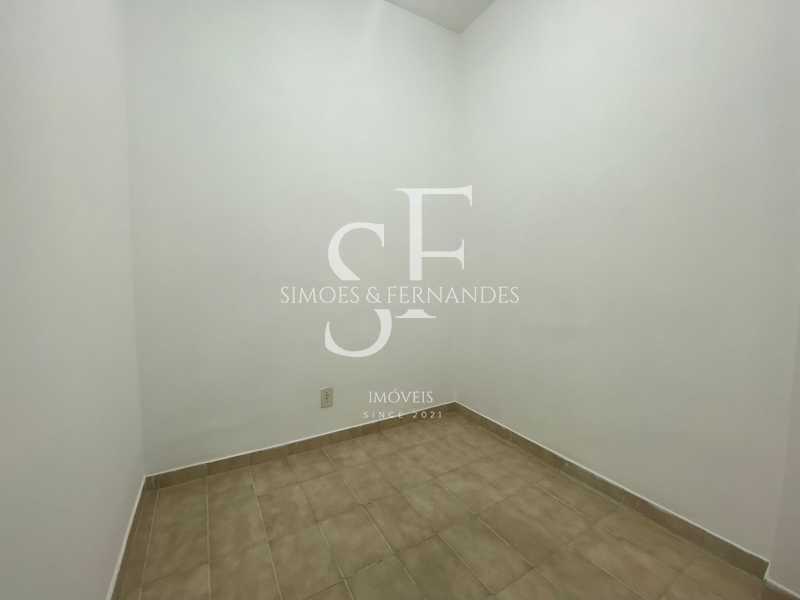 VilaIsabelRuaTeodorodaSilvaApa - 24