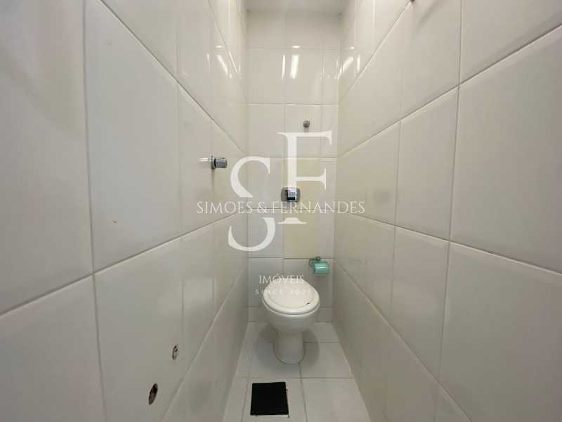 VilaIsabelRuaTeodorodaSilvaApa - 25