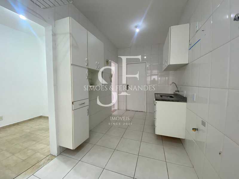 VilaIsabelRuaTeodorodaSilvaApa - 22