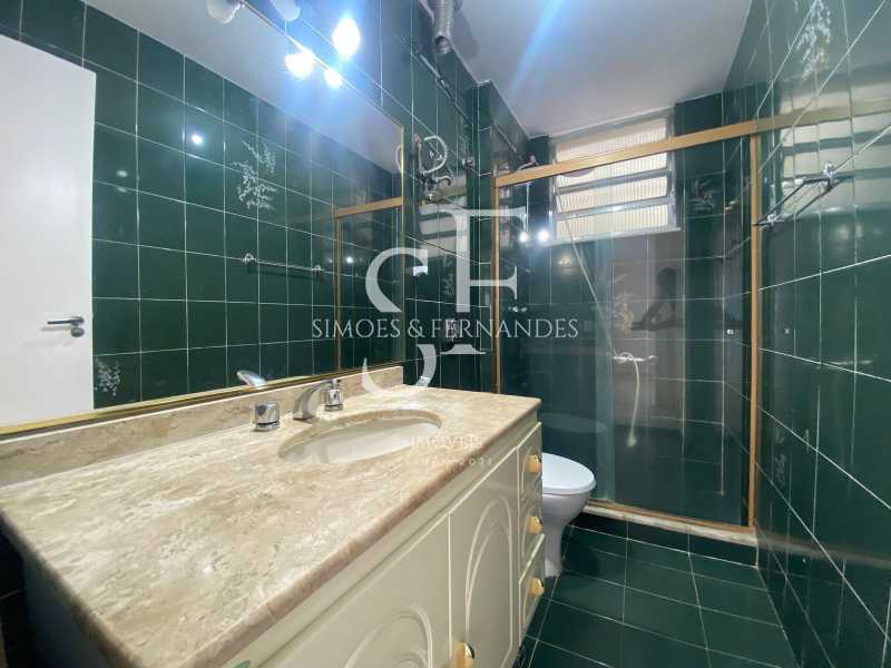 VilaIsabelRuaTeodorodaSilvaApa - 23