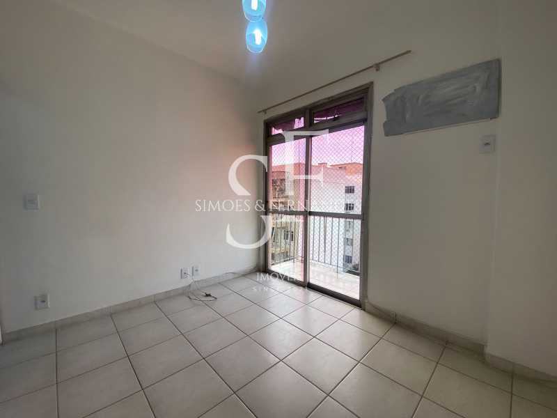 VilaIsabelRuaTeodorodaSilvaApa - 14