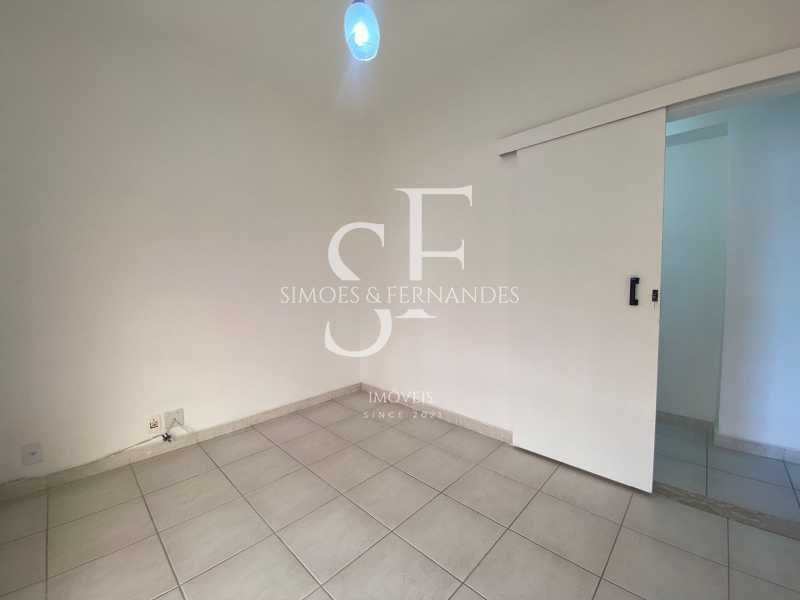 VilaIsabelRuaTeodorodaSilvaApa - 16