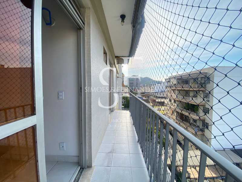 VilaIsabelRuaTeodorodaSilvaApa - 6