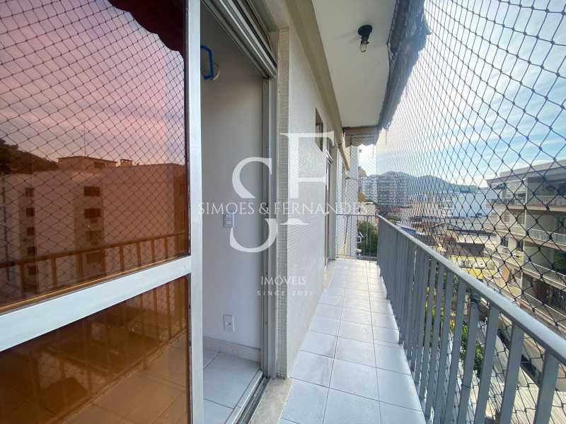 VilaIsabelRuaTeodorodaSilvaApa - 2