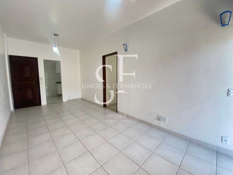 VilaIsabelRuaTeodorodaSilvaApa - 5