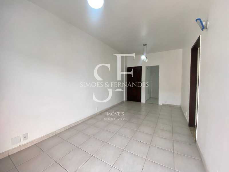 VilaIsabelRuaTeodorodaSilvaApa - 3