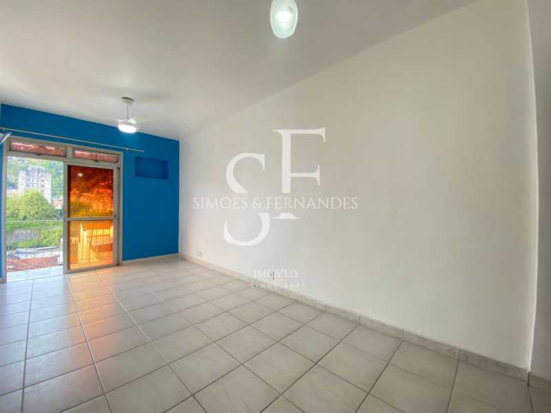 VilaIsabelRuaTeodorodaSilvaApa - 4