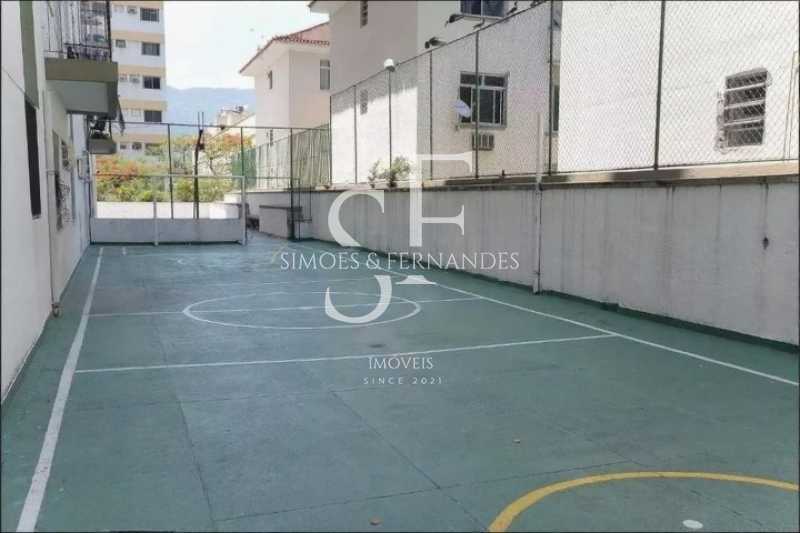 VilaIsabelRuaTeodorodaSilvaApa - 26