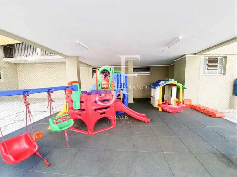 VilaIsabelRuaTeodorodaSilvaApa - 28